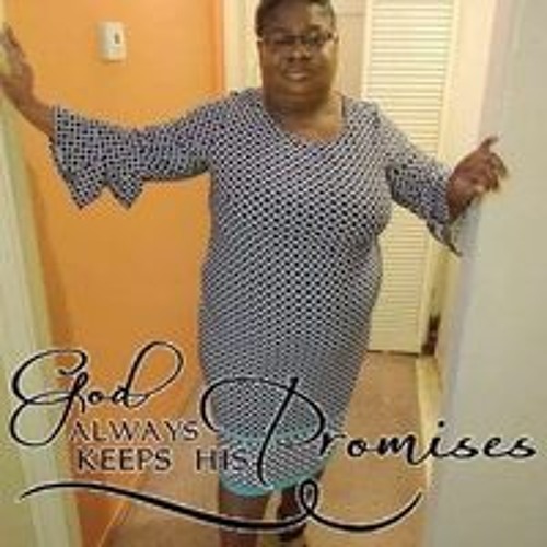 April Clemons’s avatar