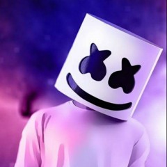 DJ SpaceMellow