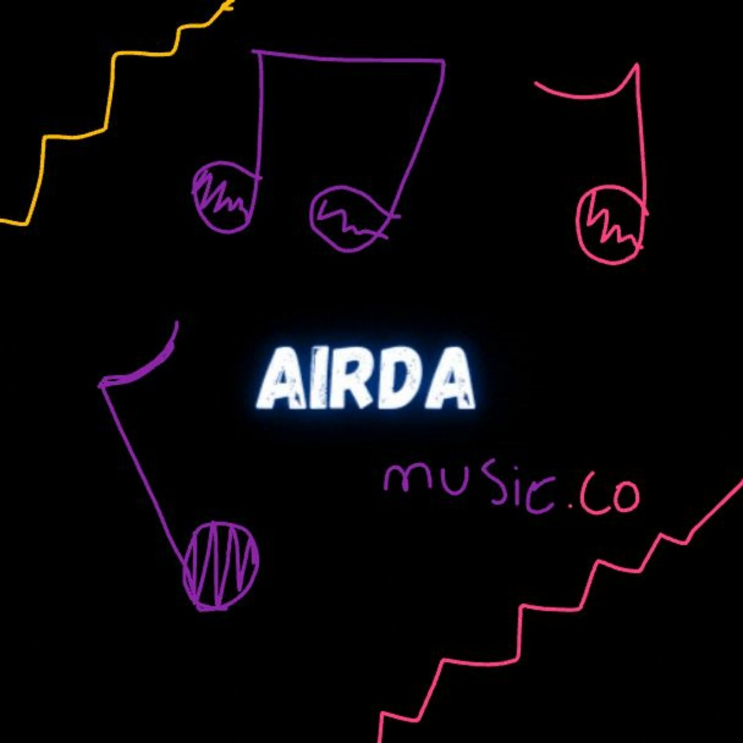 Stream Airda music | Listen to songs, albums, playlists for free on ...