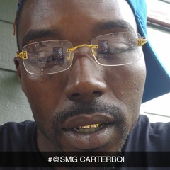 SMG CarterBoi