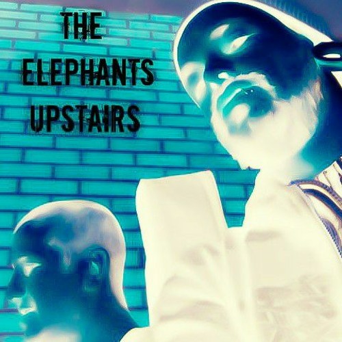 bradLAZR / the Elephants Upstairs / underDIM’s avatar