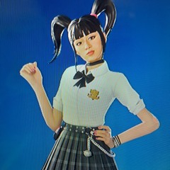 best fortnite player.