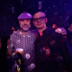 Richard James DJ
