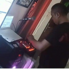 DJ IBENK BALI