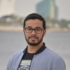 Abd Elrahman Yehia