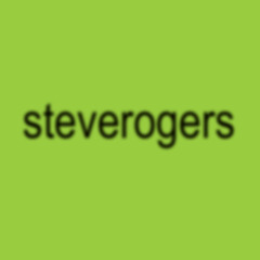 steverogers