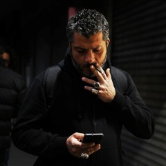 El baron Karim Hawarye