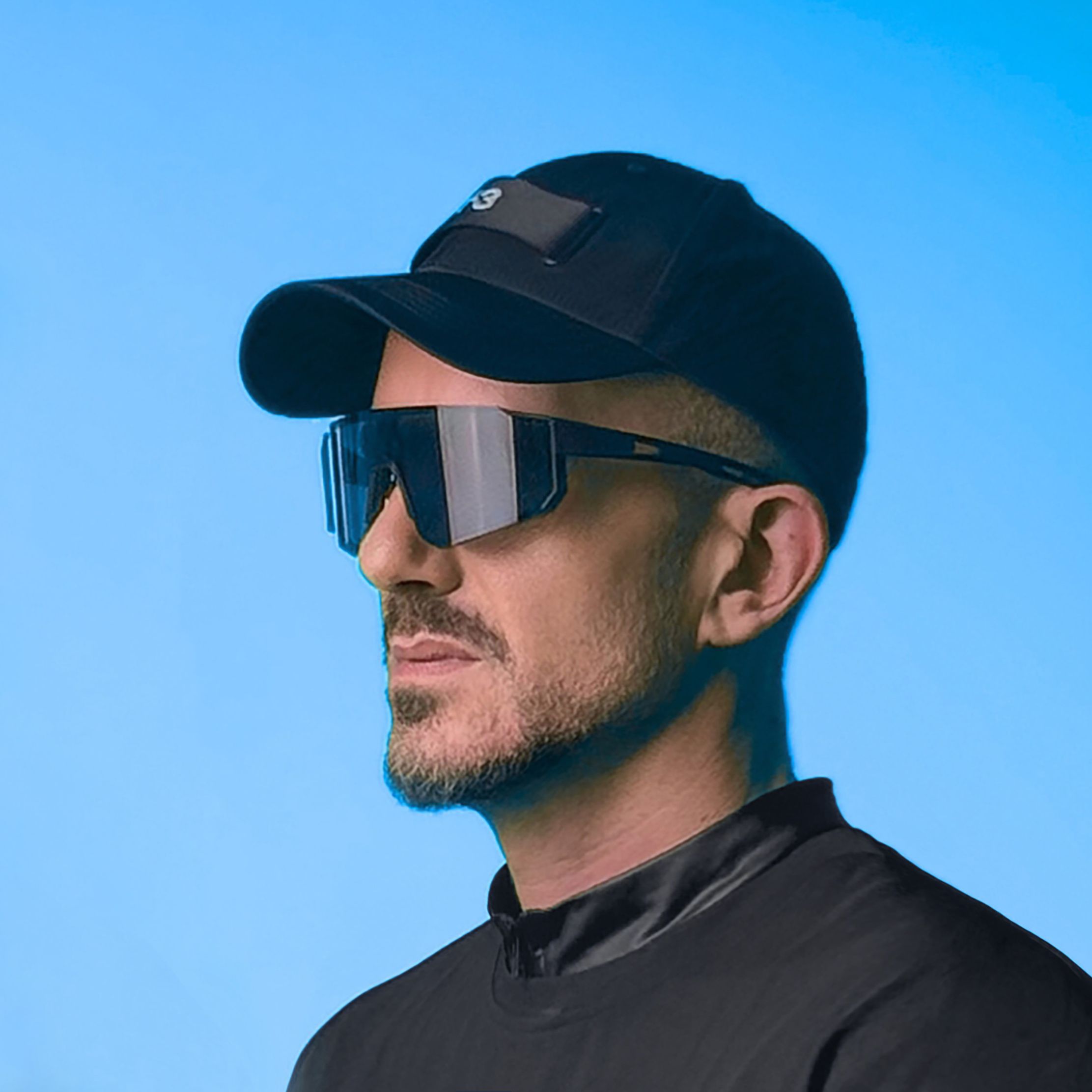 Demanded By The Dancefloor 047 With Balthazar & JackRock (Live At Excess / Sugarfactory, Amsterdam)