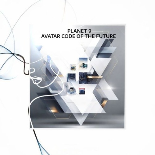 PLANET 9 / AVATAR — artist photo