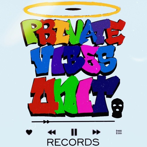 Private Vibes Unit Records’s avatar