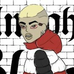 ALMIGHTY BLACKDOLLAR