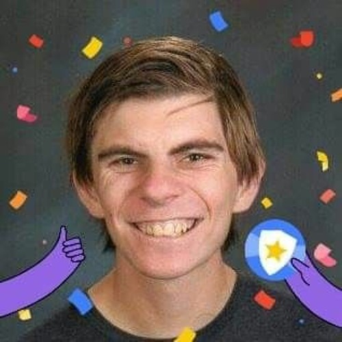 Brett Damkroger’s avatar