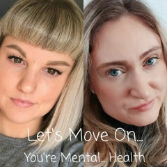 Let's Move On - Podcast