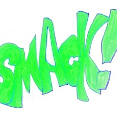 Smack!