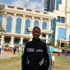 Mohamed S. Ahmed