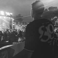 DJ CØRPAS DA TERRINHA