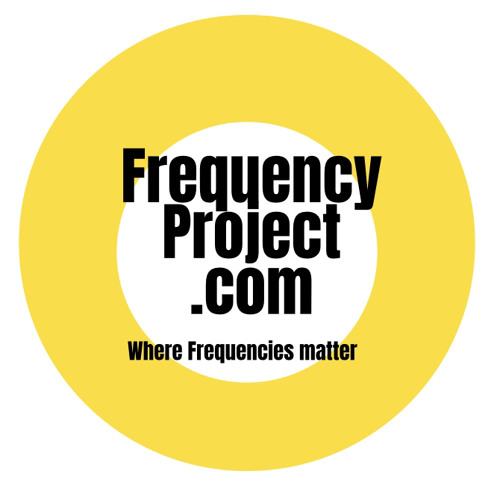 Frequency Project’s avatar