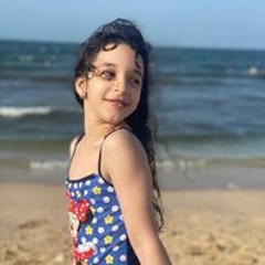 Roqaia Elmessery