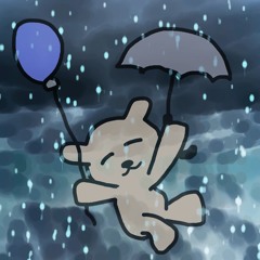 safe in the rain