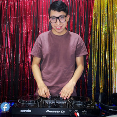 DJ Franks