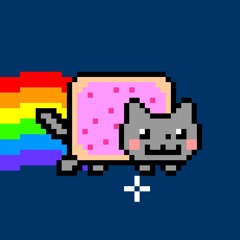 🌈 𝙉𝙔𝘼𝙉 𝘾𝘼𝙏🌈