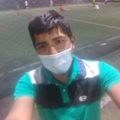 Ronald Carlos Torres