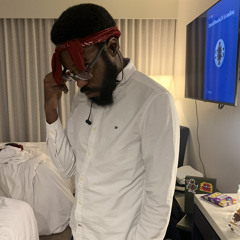 MessyTheBlackWaldo