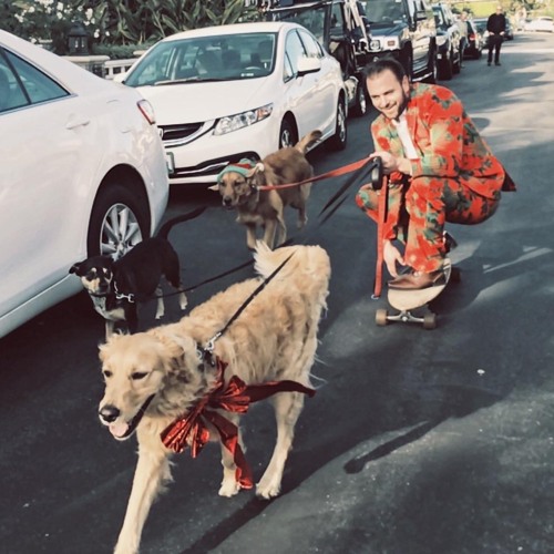 Delayed Gratification