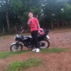 Jose Armando Paniagua