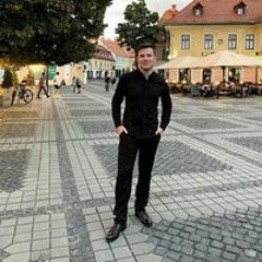 Максим Дудніченко