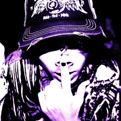 Mad Mary Williams