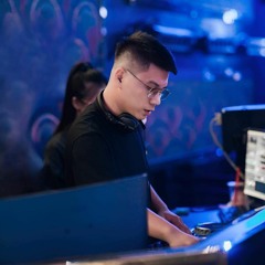 Mat Anh Roi - Hải Max - MTK