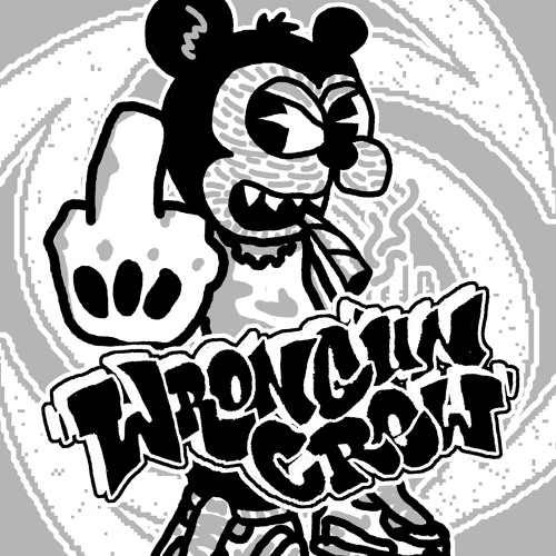 Wrong'un Crew — artist photo