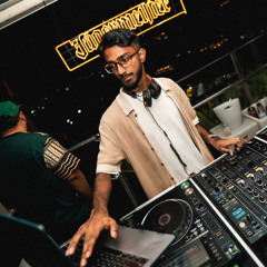 DJ Yuven