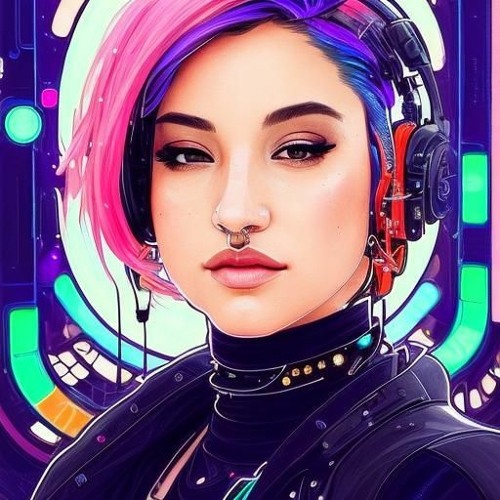 Cleopatra Shine’s avatar