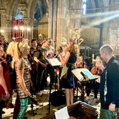 Calderdale Fantasy Orch