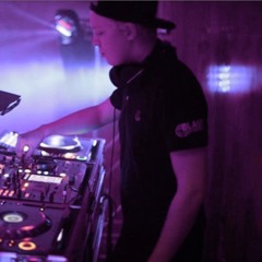 Dj Butler