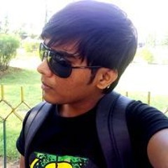 Mohnish More