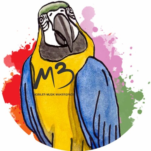 m3 Musik-Makerspace’s avatar