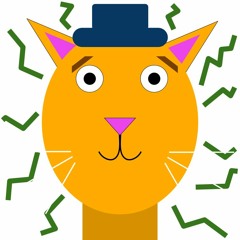 EliTheGingerCat