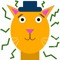 EliTheGingerCat