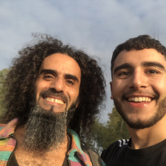 דביץ המפציץ