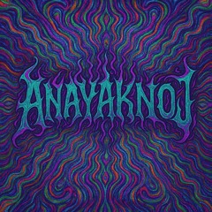 Anayaknoj