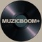 MuzicBoomPlus