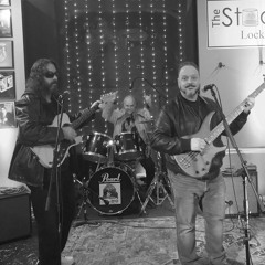 The JAD & Shaggy Trio