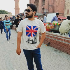 محسن یوسفزئی ⚜️
