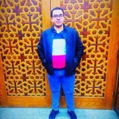 Mina Shafik Michael