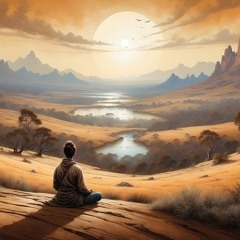 Peaceful Mesa