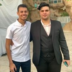 Ebrahim Ahmed Shawky