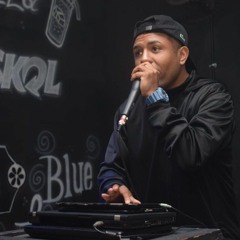 DJ JUNINHO DE SJM
